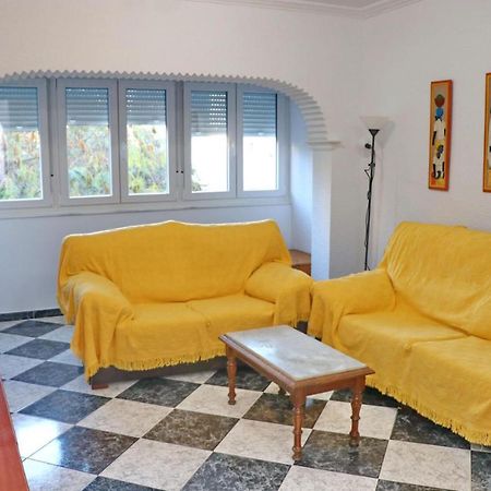 Apartamento Plaza La Fuente Cadiz Exterior photo