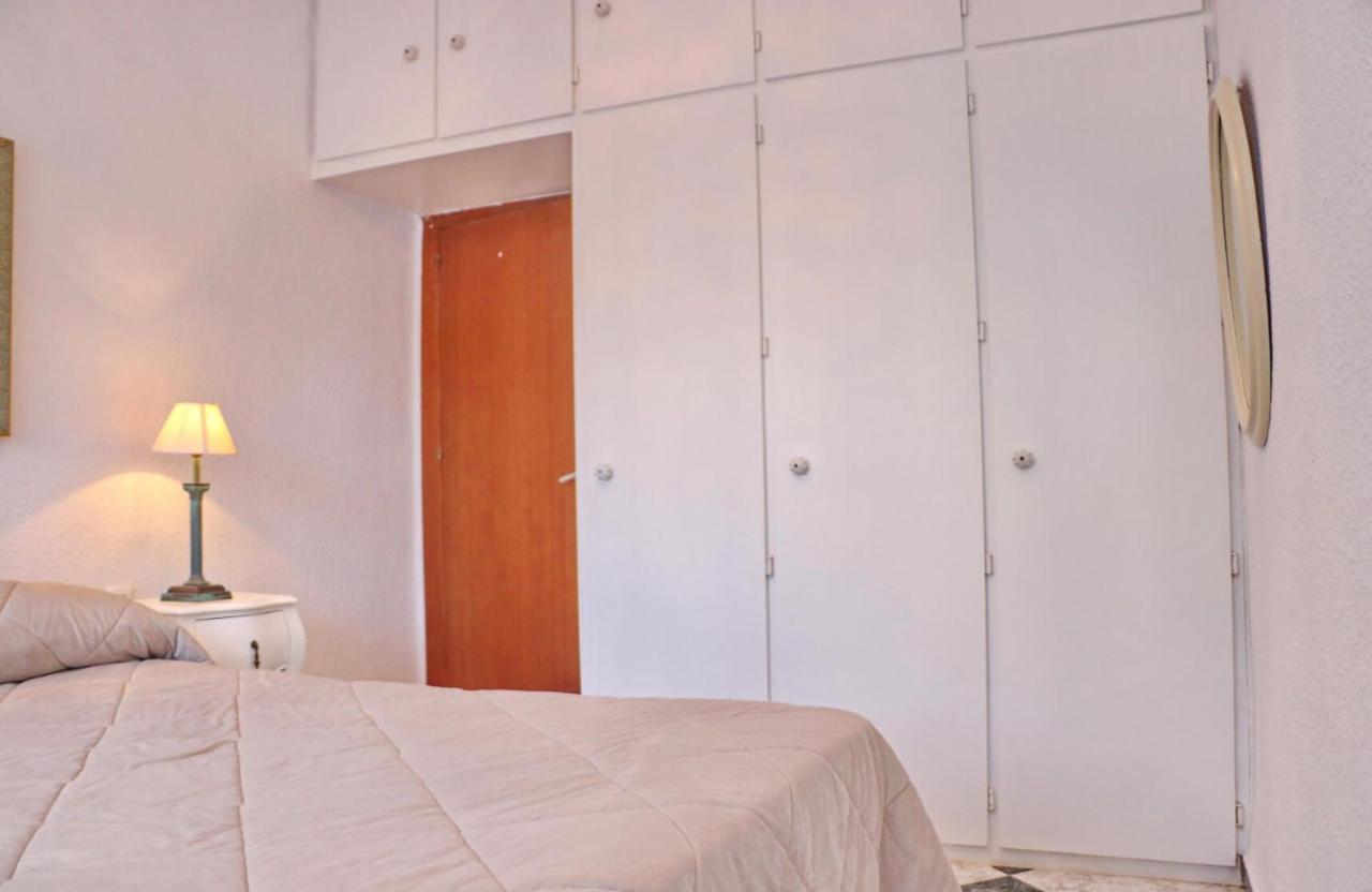 Apartamento Plaza La Fuente Cadiz Exterior photo