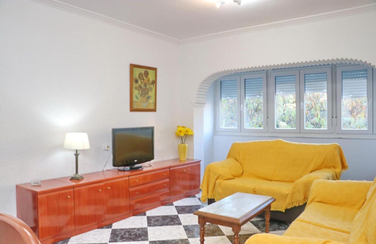 Apartamento Plaza La Fuente Cadiz Exterior photo
